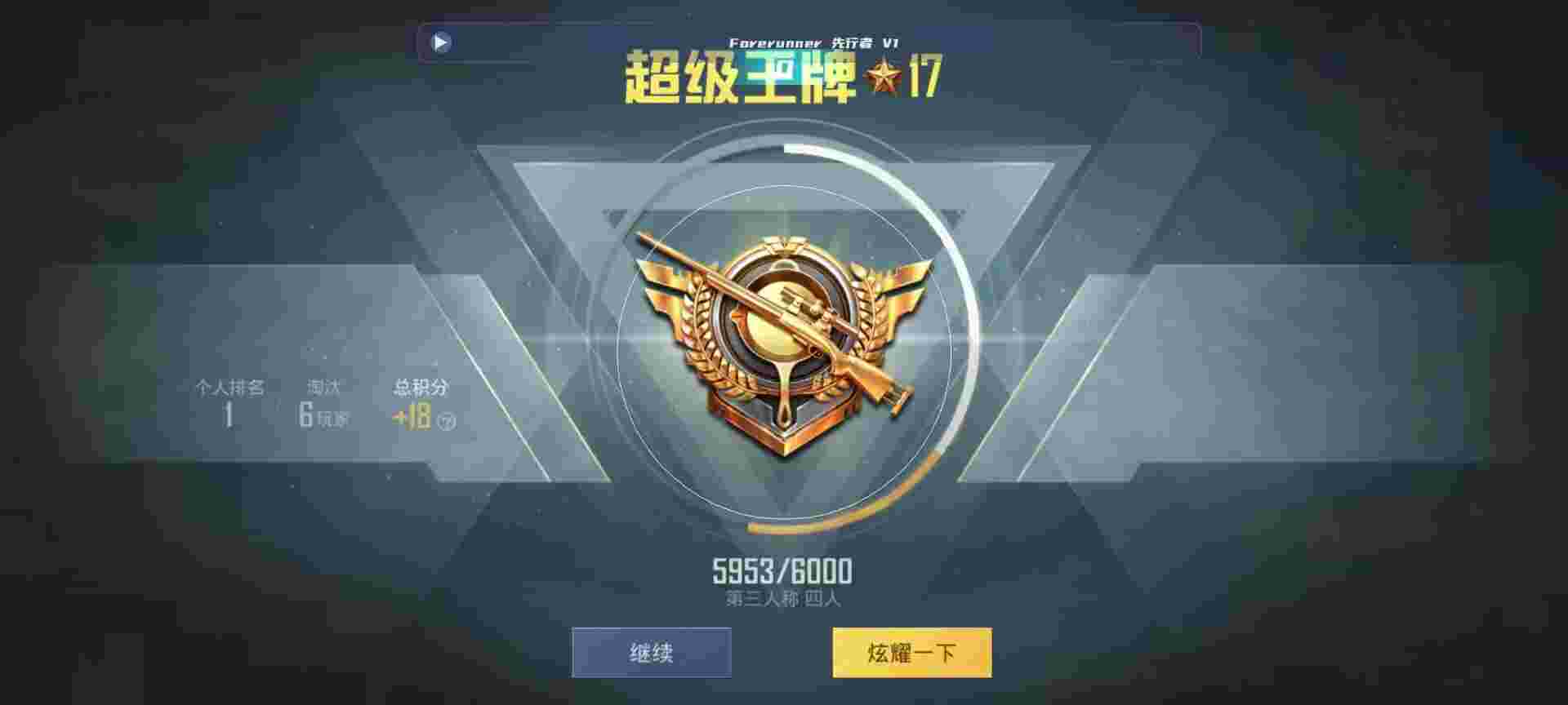 和平精英鸡腿辅助自瞄 - ��ƽ��Ӣ�����ô��ֹ���辅助预览图